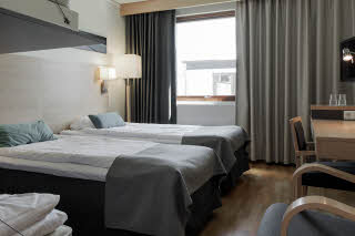 Foto: Fotograf Jimmy Eriksson AB
Tomtebogatan 30, 113 38 Stockholm
0703734429
info@jimmyeriksson.se
Scandic Segevang, family standard